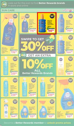 Dis-Chem : Rewards Just Got Better (21 October - 16 November 2025), page 18