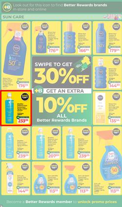 Dis-Chem : Rewards Just Got Better (21 October - 16 November 2025), page 18