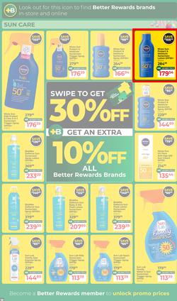 Dis-Chem : Rewards Just Got Better (21 October - 16 November 2025), page 18