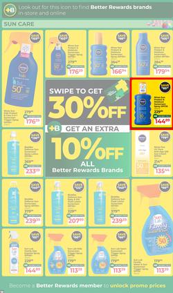 Dis-Chem : Rewards Just Got Better (21 October - 16 November 2025), page 18