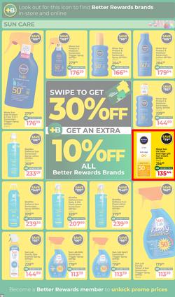 Dis-Chem : Rewards Just Got Better (21 October - 16 November 2025), page 18