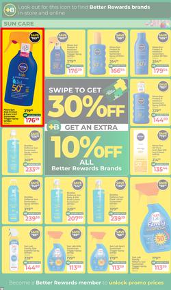 Dis-Chem : Rewards Just Got Better (21 October - 16 November 2025), page 18