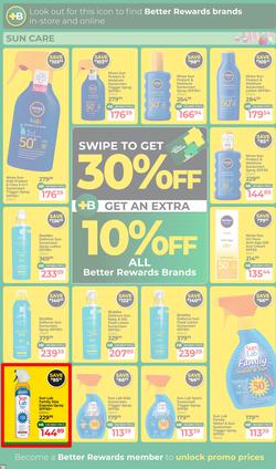 Dis-Chem : Rewards Just Got Better (21 October - 16 November 2025), page 18