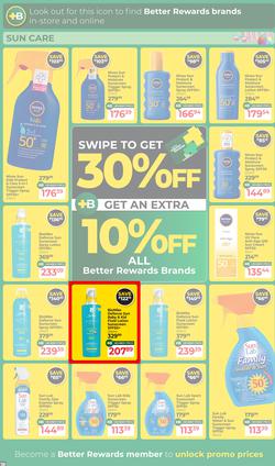 Dis-Chem : Rewards Just Got Better (21 October - 16 November 2025), page 18