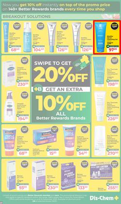 Dis-Chem : Rewards Just Got Better (21 October - 16 November 2025), page 23