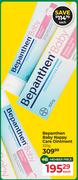 Bepanthen Baby Nappy Care Ointment-100g Each