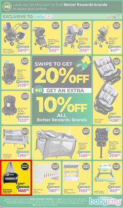 Dis-Chem : Rewards Just Got Better (21 October - 16 November 2025), page 37