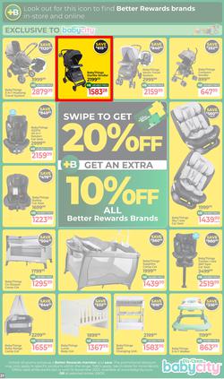 Dis-Chem : Rewards Just Got Better (21 October - 16 November 2025), page 37