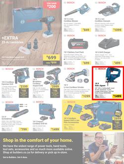 Builders : Power Through Every Project (14 October 2025 - 13 January 2026), page 5