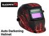 Black Smith Auto Darkening Helmet