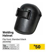 Welding Helmet 