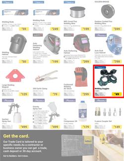 Builders : Power Through Every Project (14 October 2025 - 13 January 2026), page 13