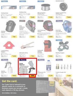 Builders : Power Through Every Project (14 October 2025 - 13 January 2026), page 13