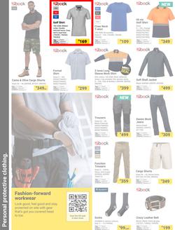 Builders : Power Through Every Project (14 October 2025 - 13 January 2026), page 20