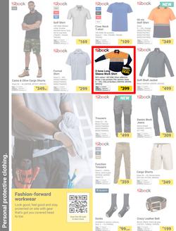Builders : Power Through Every Project (14 October 2025 - 13 January 2026), page 20