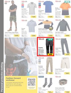 Builders : Power Through Every Project (14 October 2025 - 13 January 2026), page 20
