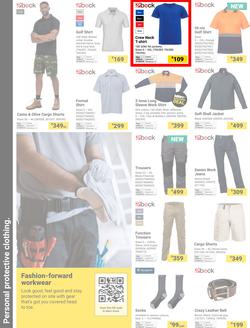 Builders : Power Through Every Project (14 October 2025 - 13 January 2026), page 20