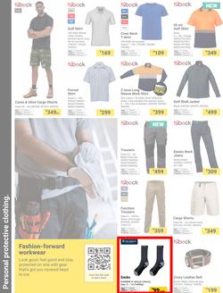 Builders : Power Through Every Project (14 October 2025 - 13 January 2026), page 20