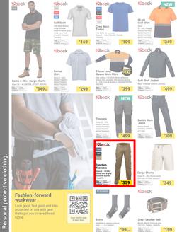 Builders : Power Through Every Project (14 October 2025 - 13 January 2026), page 20
