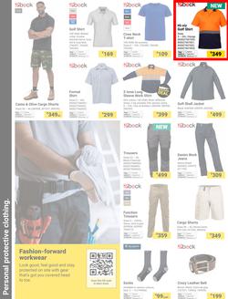 Builders : Power Through Every Project (14 October 2025 - 13 January 2026), page 20