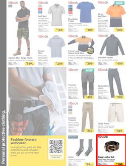 Builders : Power Through Every Project (14 October 2025 - 13 January 2026), page 20