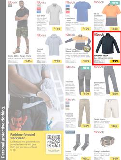 Builders : Power Through Every Project (14 October 2025 - 13 January 2026), page 20