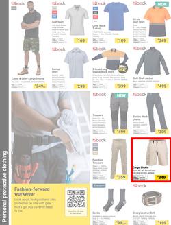 Builders : Power Through Every Project (14 October 2025 - 13 January 2026), page 20