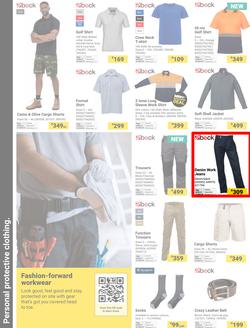 Builders : Power Through Every Project (14 October 2025 - 13 January 2026), page 20