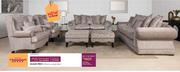 Avanti MK2 6 Piece Lounge Suite