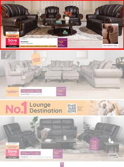 Bradlows : Home Of Quality & Style (16 October - 09 November 2025), page 5