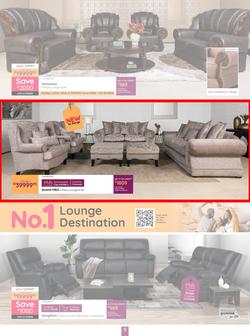 Bradlows : Home Of Quality & Style (16 October - 09 November 2025), page 5