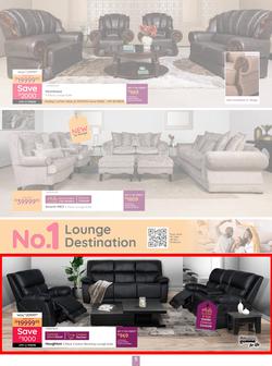 Bradlows : Home Of Quality & Style (16 October - 09 November 2025), page 5