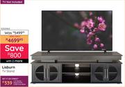 Lisburn TV Stand