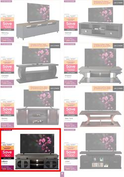 Bradlows : Home Of Quality & Style (16 October - 09 November 2025), page 8