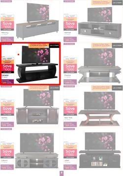 Bradlows : Home Of Quality & Style (16 October - 09 November 2025), page 8