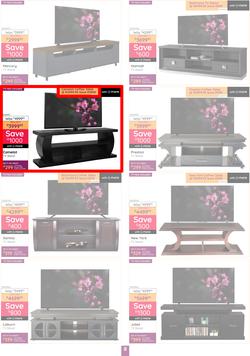 Bradlows : Home Of Quality & Style (16 October - 09 November 2025), page 8