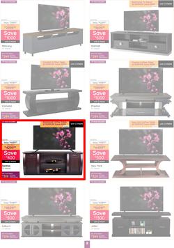Bradlows : Home Of Quality & Style (16 October - 09 November 2025), page 8