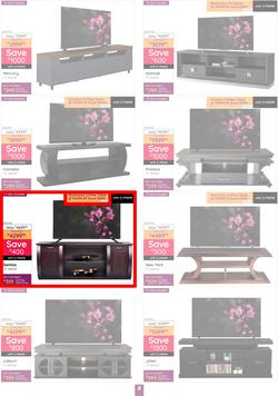 Bradlows : Home Of Quality & Style (16 October - 09 November 2025), page 8