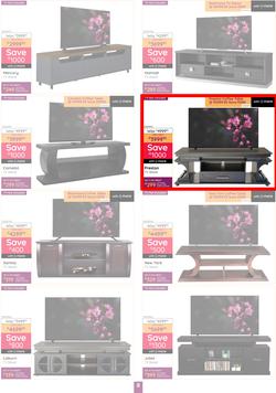 Bradlows : Home Of Quality & Style (16 October - 09 November 2025), page 8