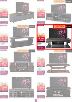 Bradlows : Home Of Quality & Style (16 October - 09 November 2025), page 8