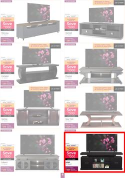 Bradlows : Home Of Quality & Style (16 October - 09 November 2025), page 8