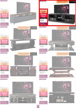 Bradlows : Home Of Quality & Style (16 October - 09 November 2025), page 8
