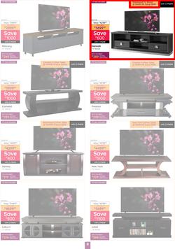 Bradlows : Home Of Quality & Style (16 October - 09 November 2025), page 8
