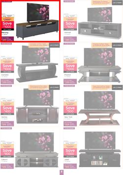 Bradlows : Home Of Quality & Style (16 October - 09 November 2025), page 8