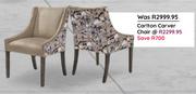 Carlton Carver Chair-Each