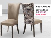 Carlton Chair-Each
