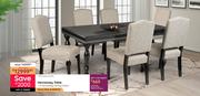 Hennessey Dining Table