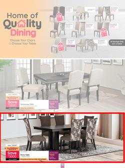 Bradlows : Home Of Quality & Style (16 October - 09 November 2025), page 10