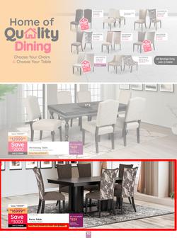 Bradlows : Home Of Quality & Style (16 October - 09 November 2025), page 10