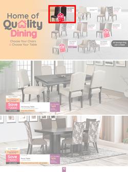 Bradlows : Home Of Quality & Style (16 October - 09 November 2025), page 10